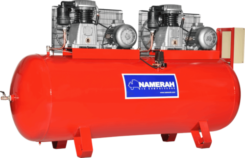 Air compressor 1000 Lit