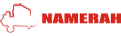 Namerah Industrial Co For air compressors Logo