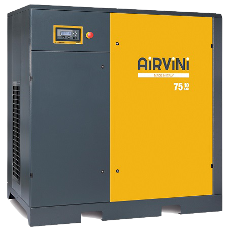 سكرو كمبروسر 100 حصان