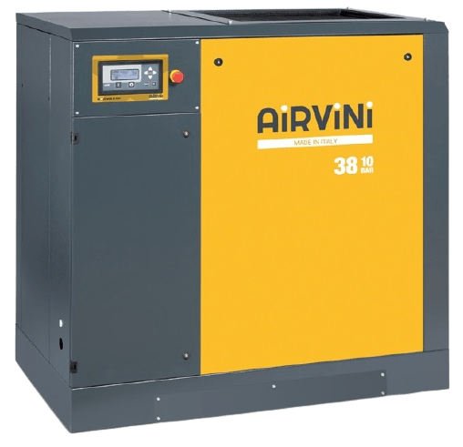 سكرو كمبروسر 50 حصان