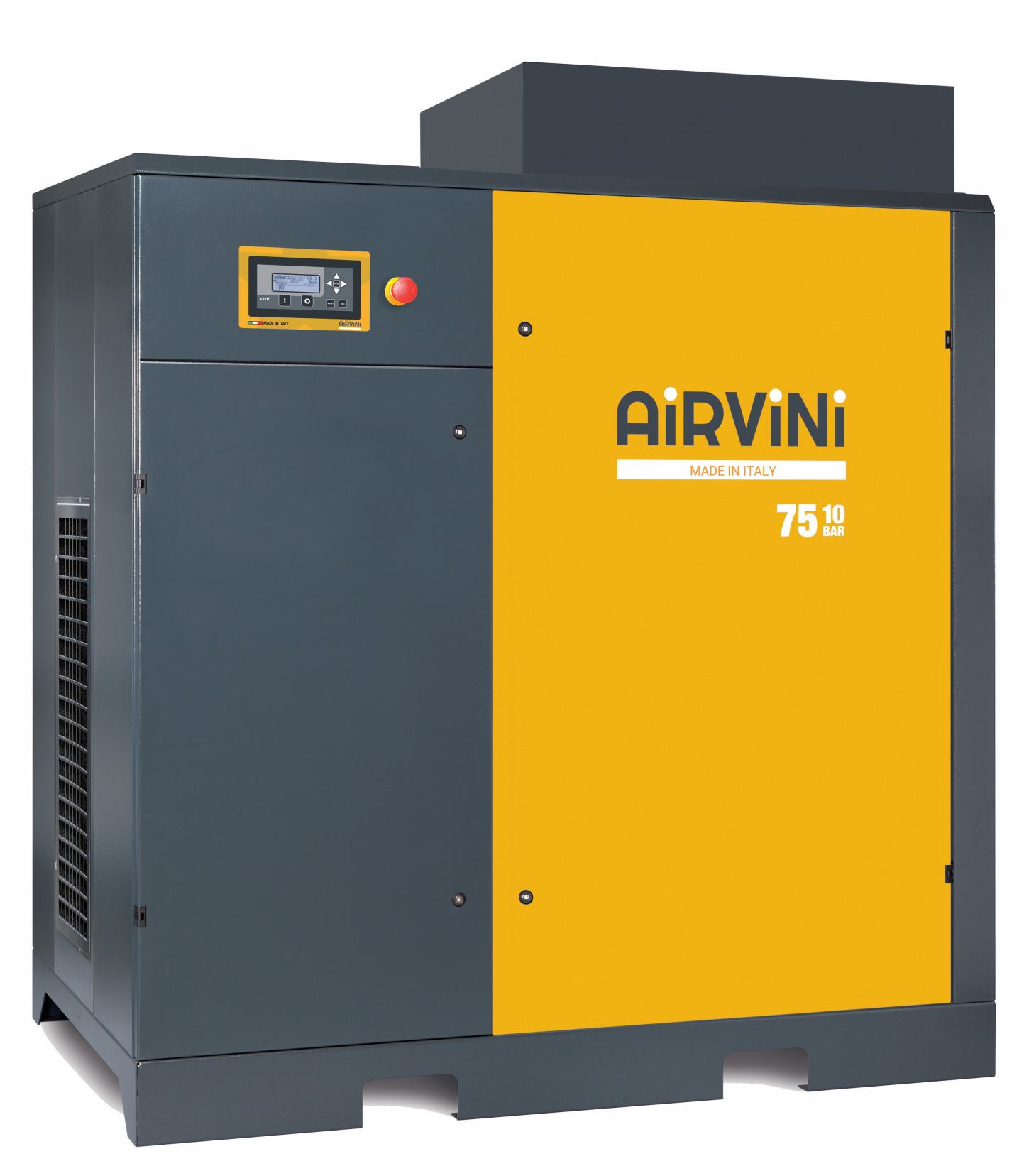Airvini 75kw – 100HP